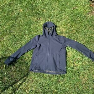 UNIQLO BLOCKTECH PARKA